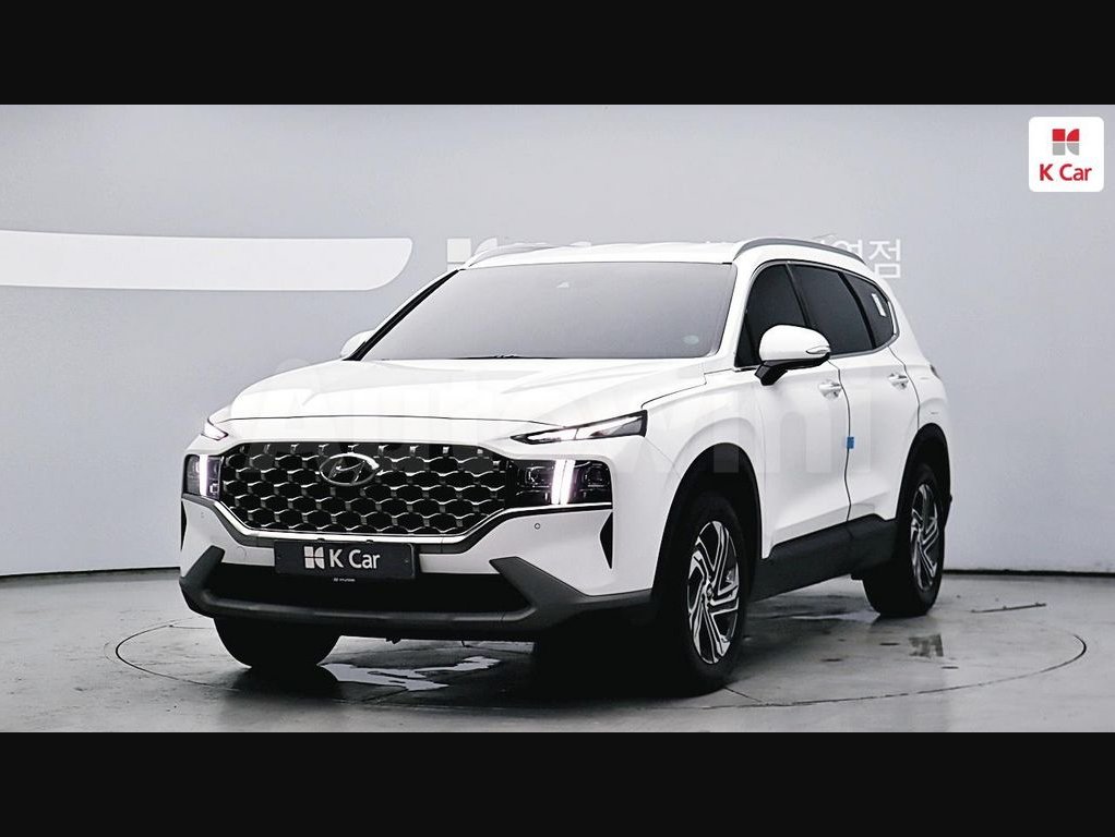 2023 Hyundai Santa Fe  FWD