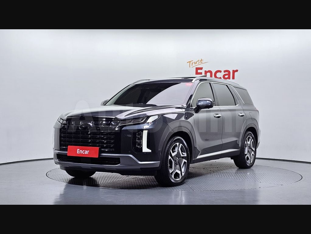 2023 Hyundai Palisade  FWD