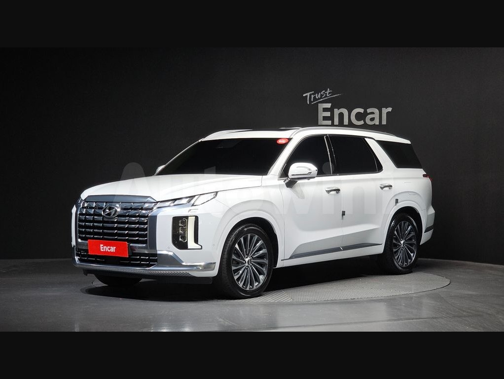2023 Hyundai Palisade  FWD