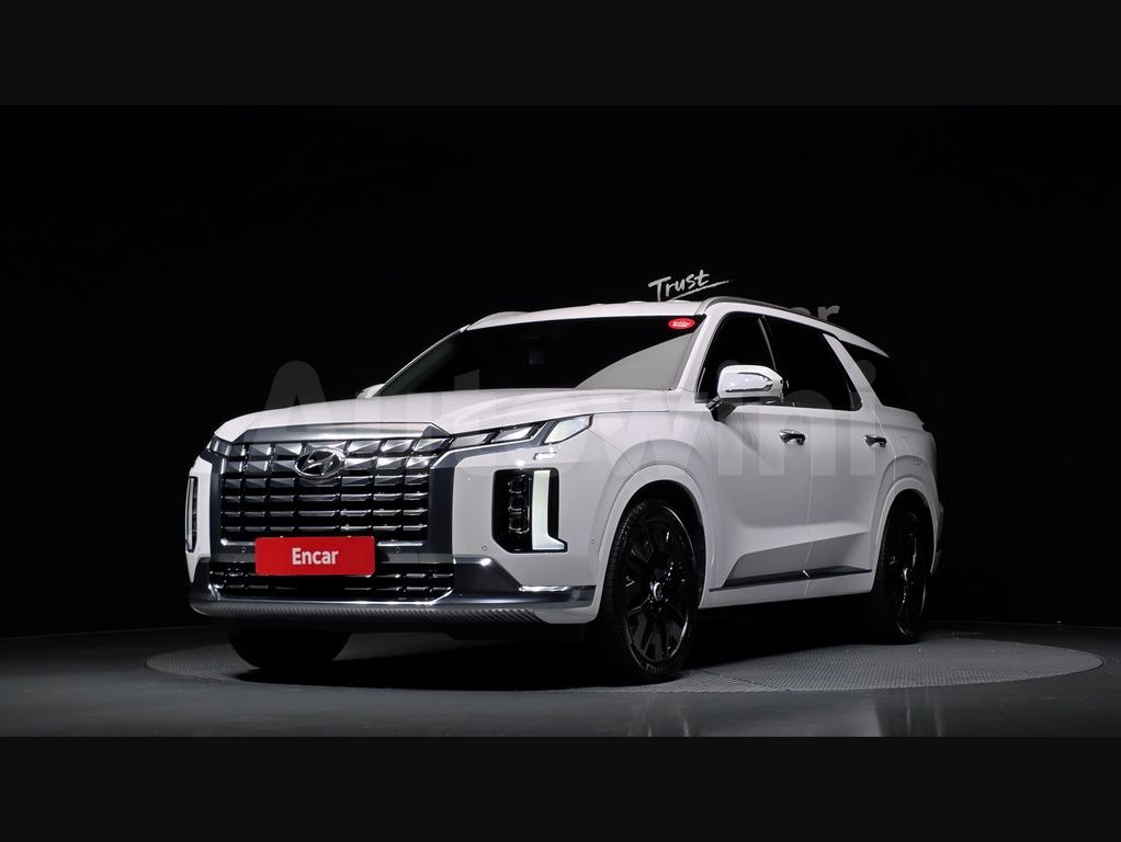 2023 Hyundai Palisade  FWD