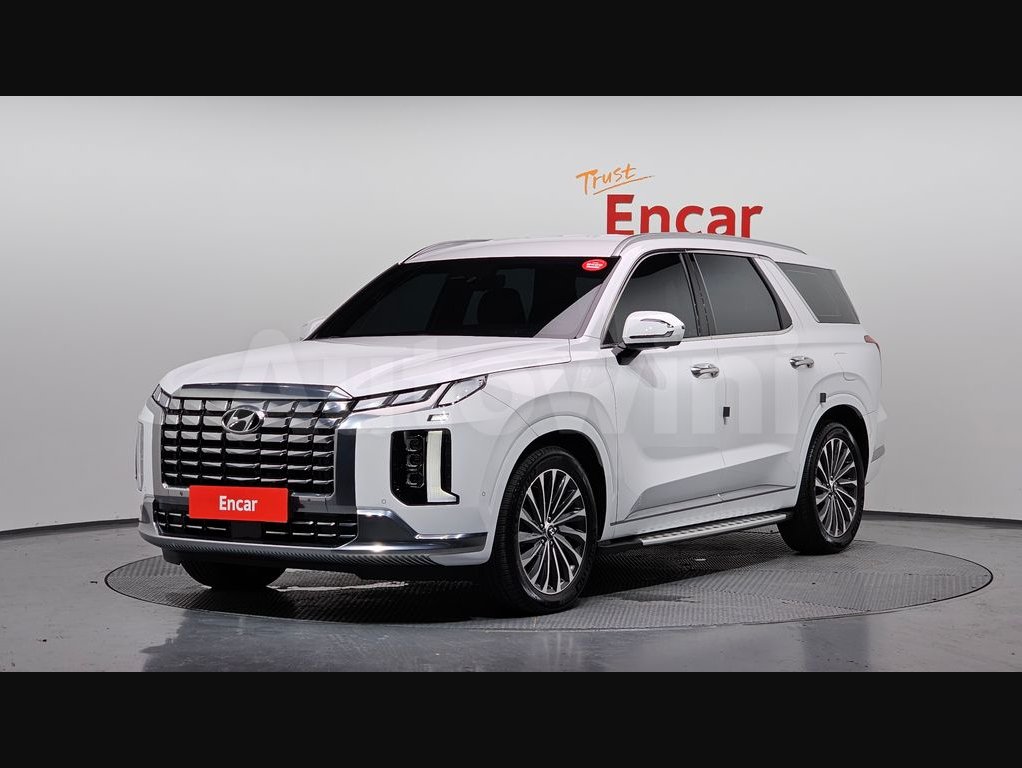 2023 Hyundai Palisade  FWD