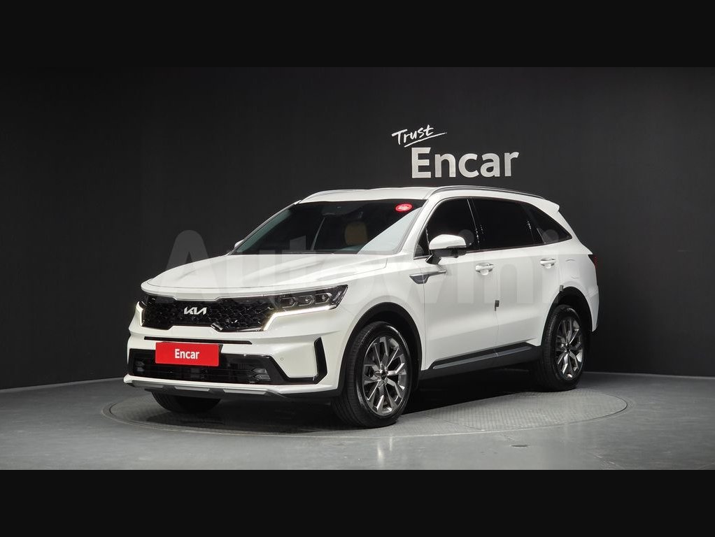 2023 Kia Sorento  FWD