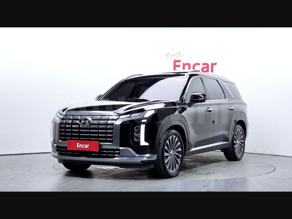 2023 Hyundai Palisade  FWD