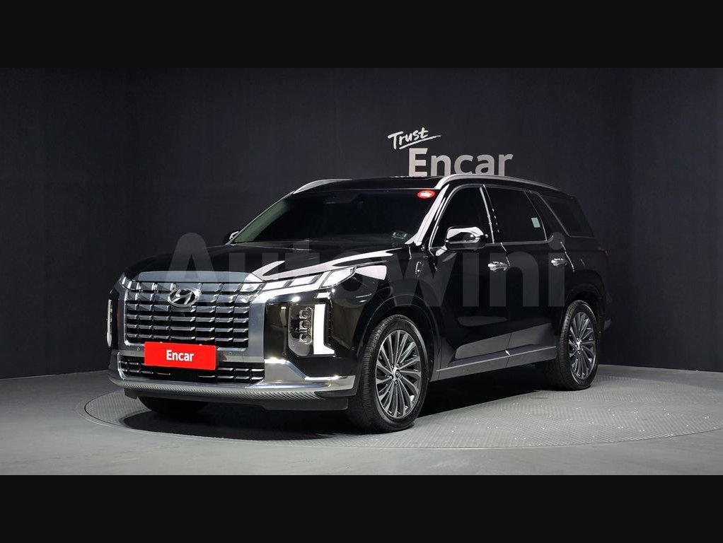 2023 Hyundai Palisade  FWD