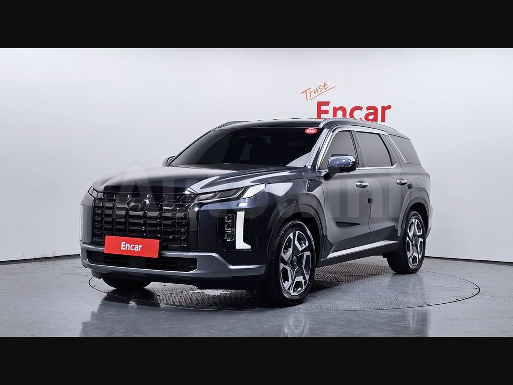 2024 Hyundai Palisade  FWD