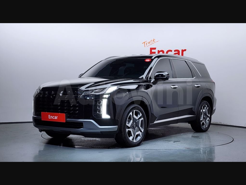 2024 Hyundai Palisade  FWD