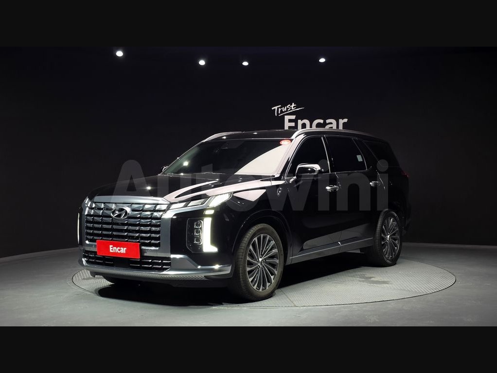 2023 Hyundai Palisade  FWD