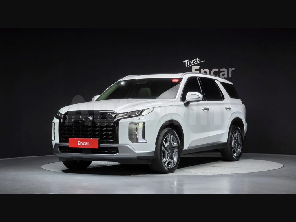 2023 Hyundai Palisade  FWD