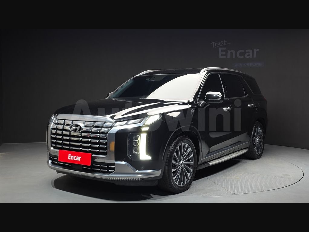 2023 Hyundai Palisade  FWD