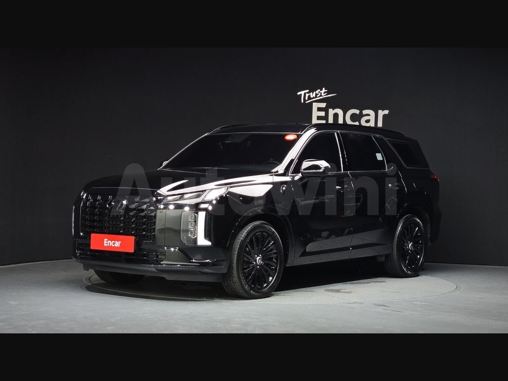 2024 Hyundai Palisade  FWD