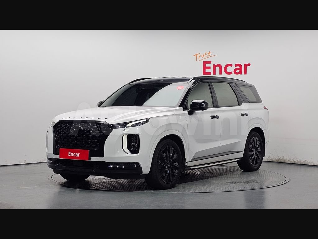 2022 Hyundai Palisade  FWD
