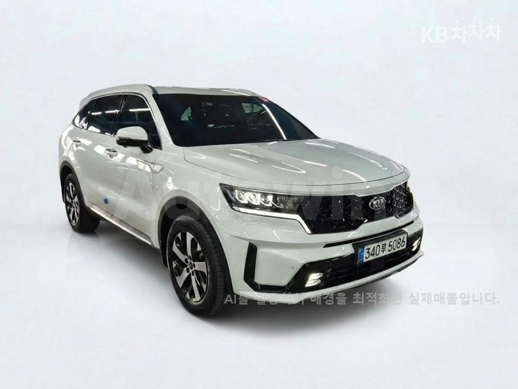 2021 Kia Sorento  FWD