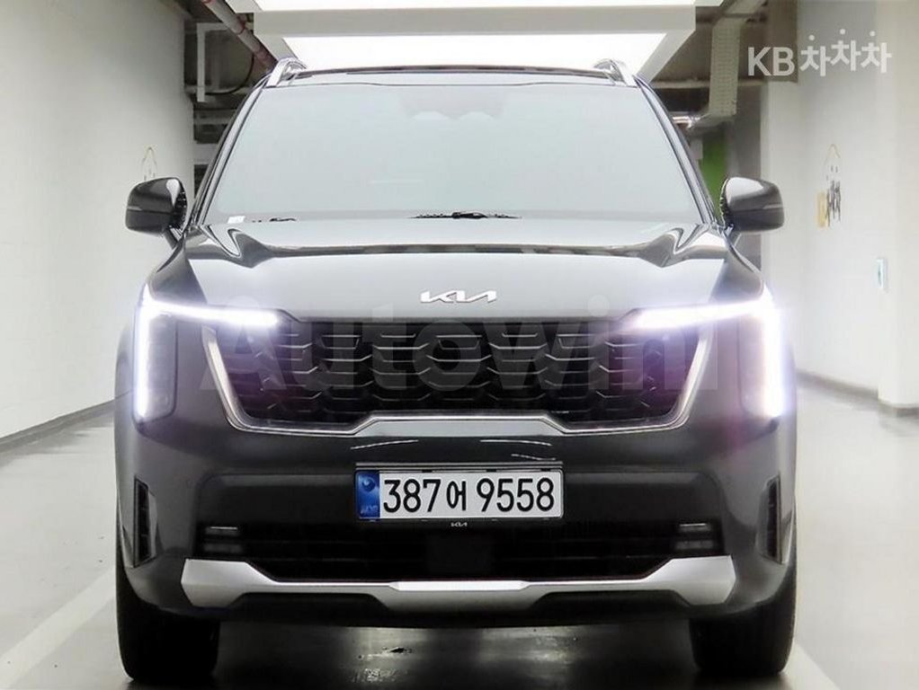 2025 Kia Sorento  FWD