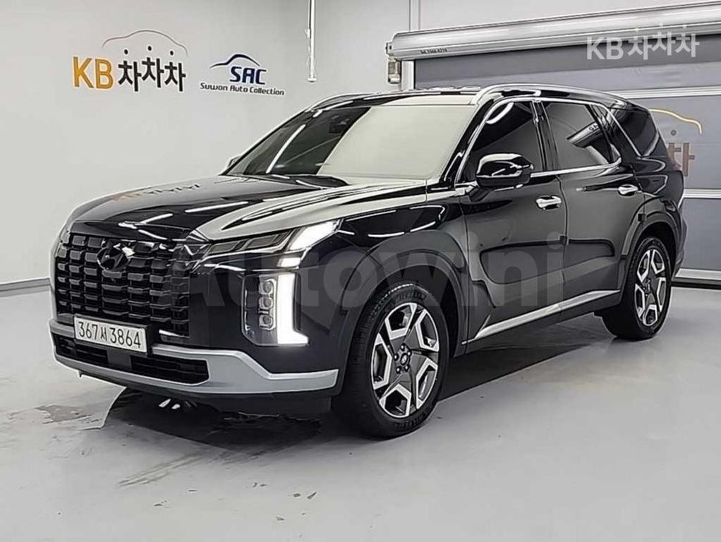 2023 Hyundai Palisade  FWD
