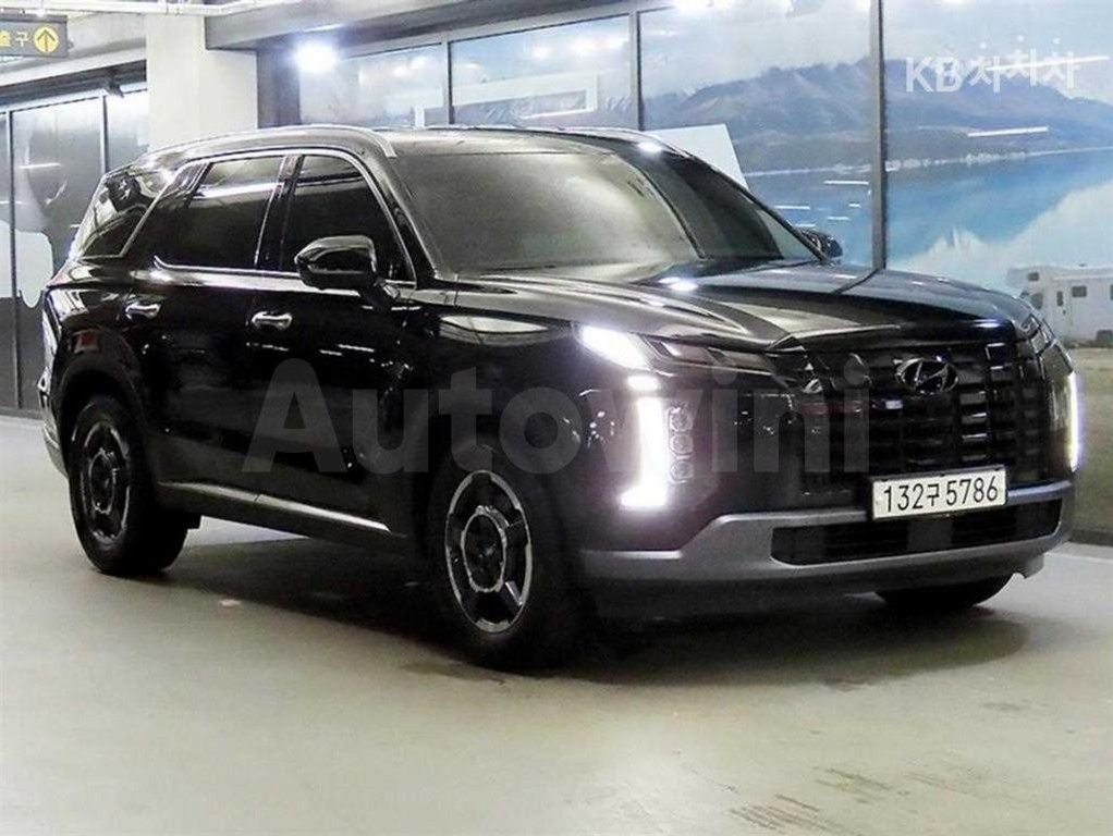 2023 Hyundai Palisade  FWD